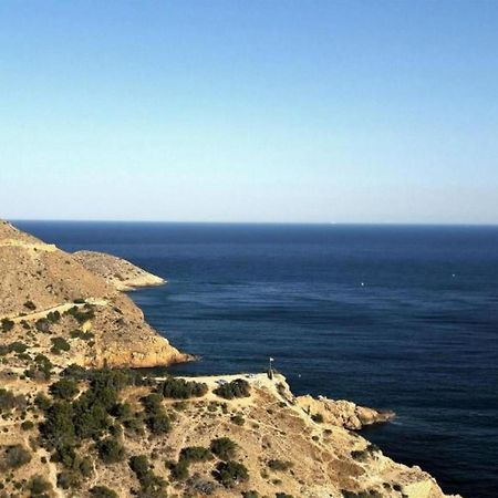 Benidorm Gemelos Penthouse With Private Pool מראה חיצוני תמונה