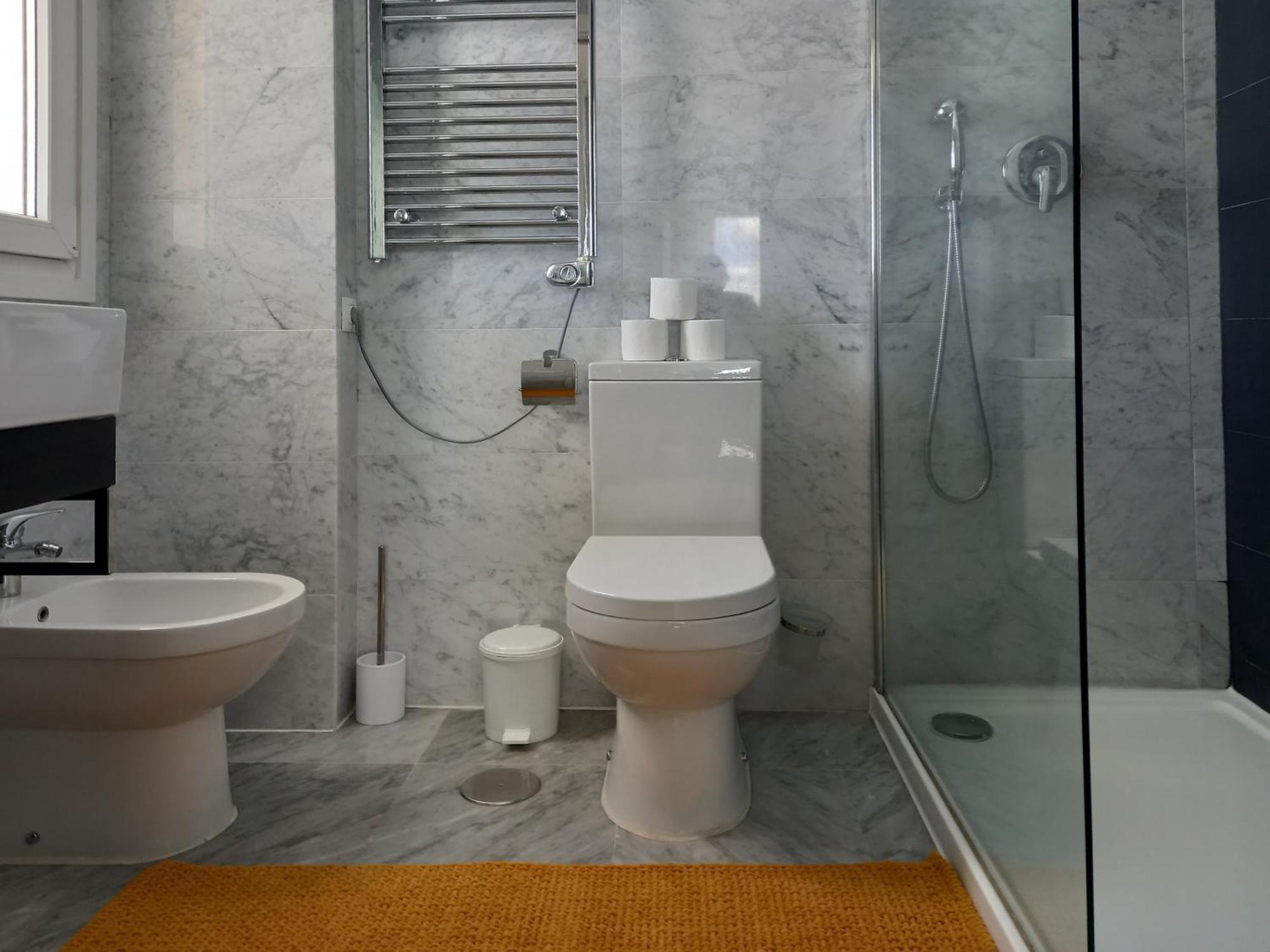 Benidorm Gemelos Penthouse With Private Pool מראה חיצוני תמונה