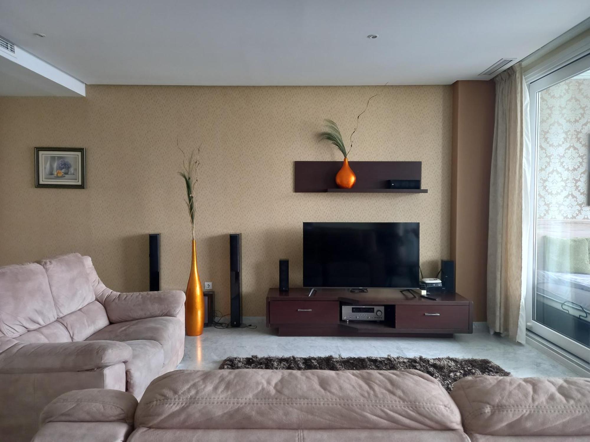 Benidorm Gemelos Penthouse With Private Pool מראה חיצוני תמונה