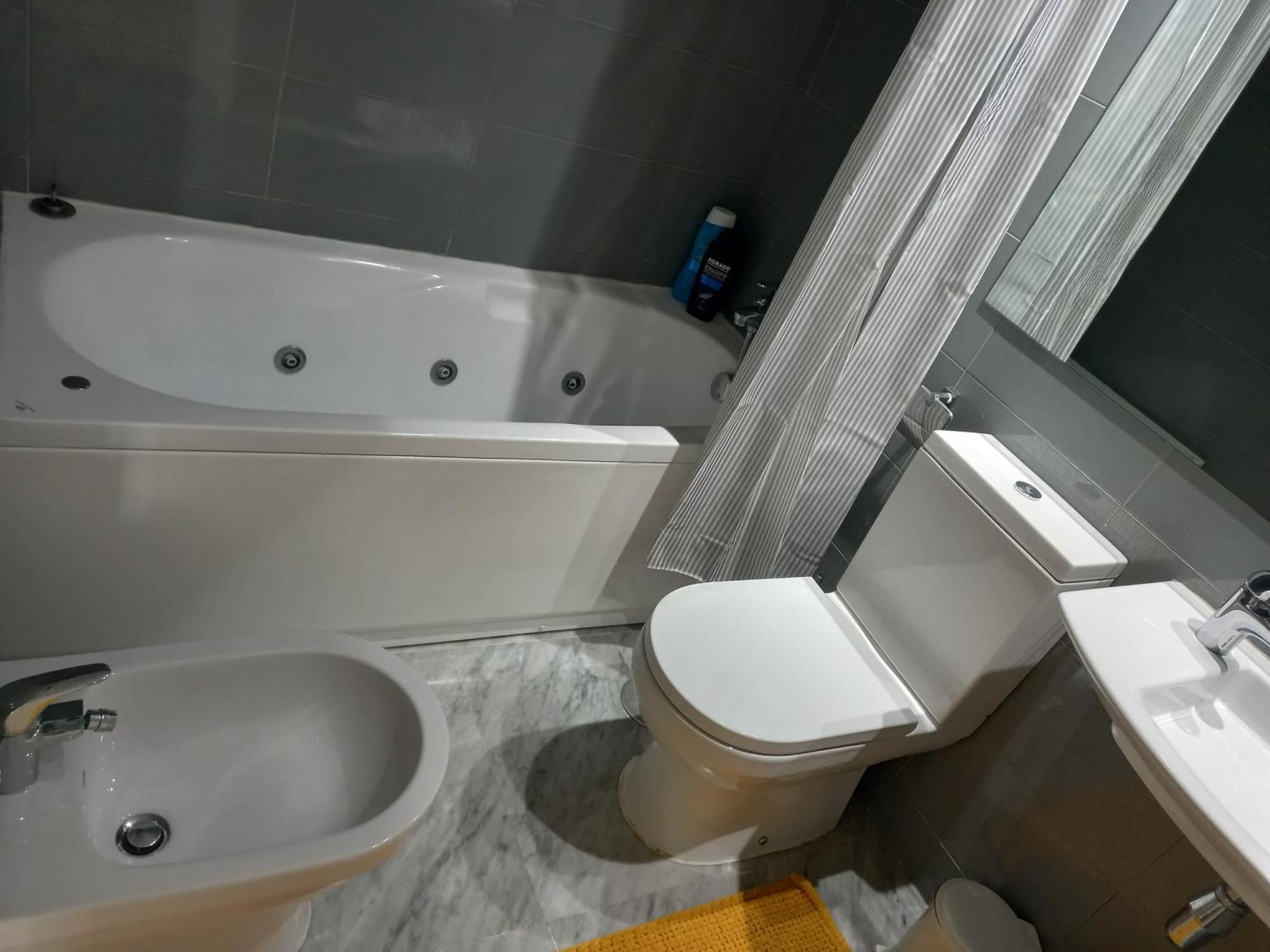 Benidorm Gemelos Penthouse With Private Pool מראה חיצוני תמונה