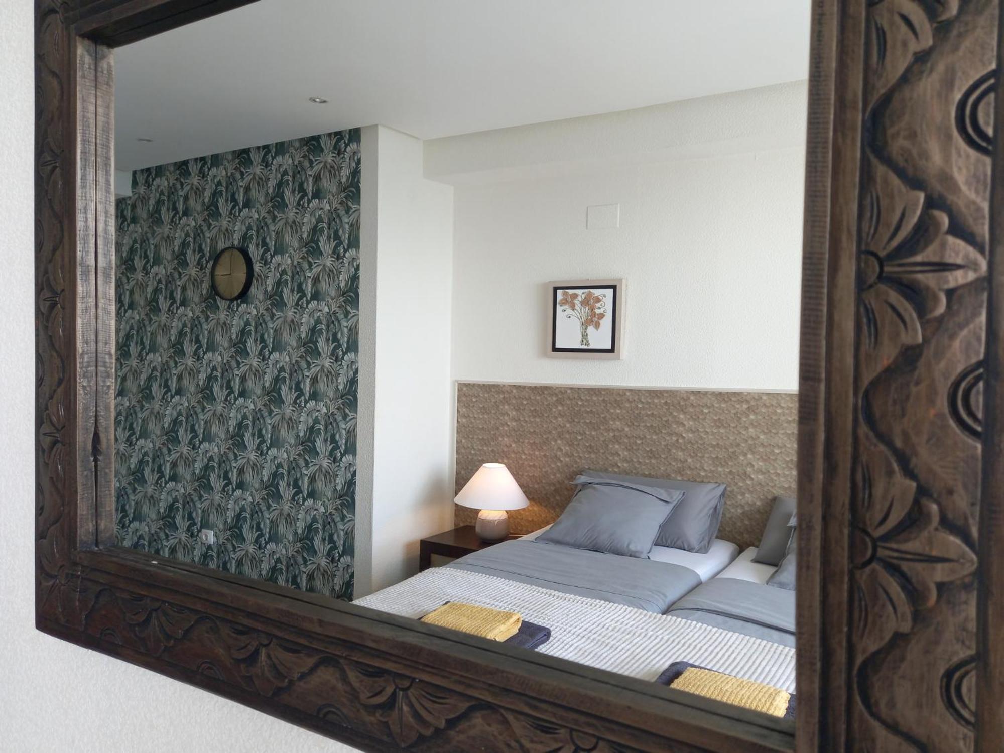 Benidorm Gemelos Penthouse With Private Pool מראה חיצוני תמונה