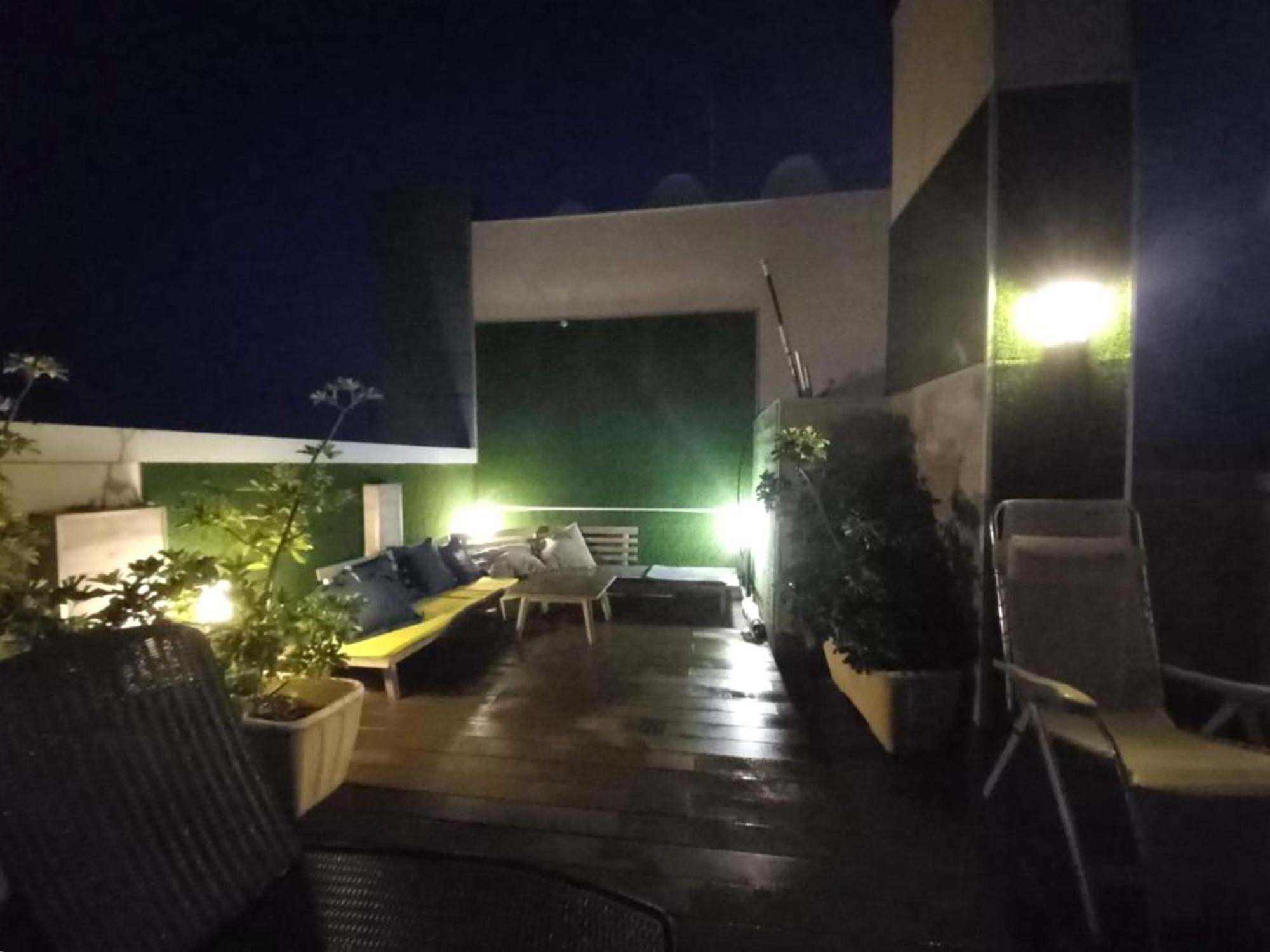 Benidorm Gemelos Penthouse With Private Pool מראה חיצוני תמונה