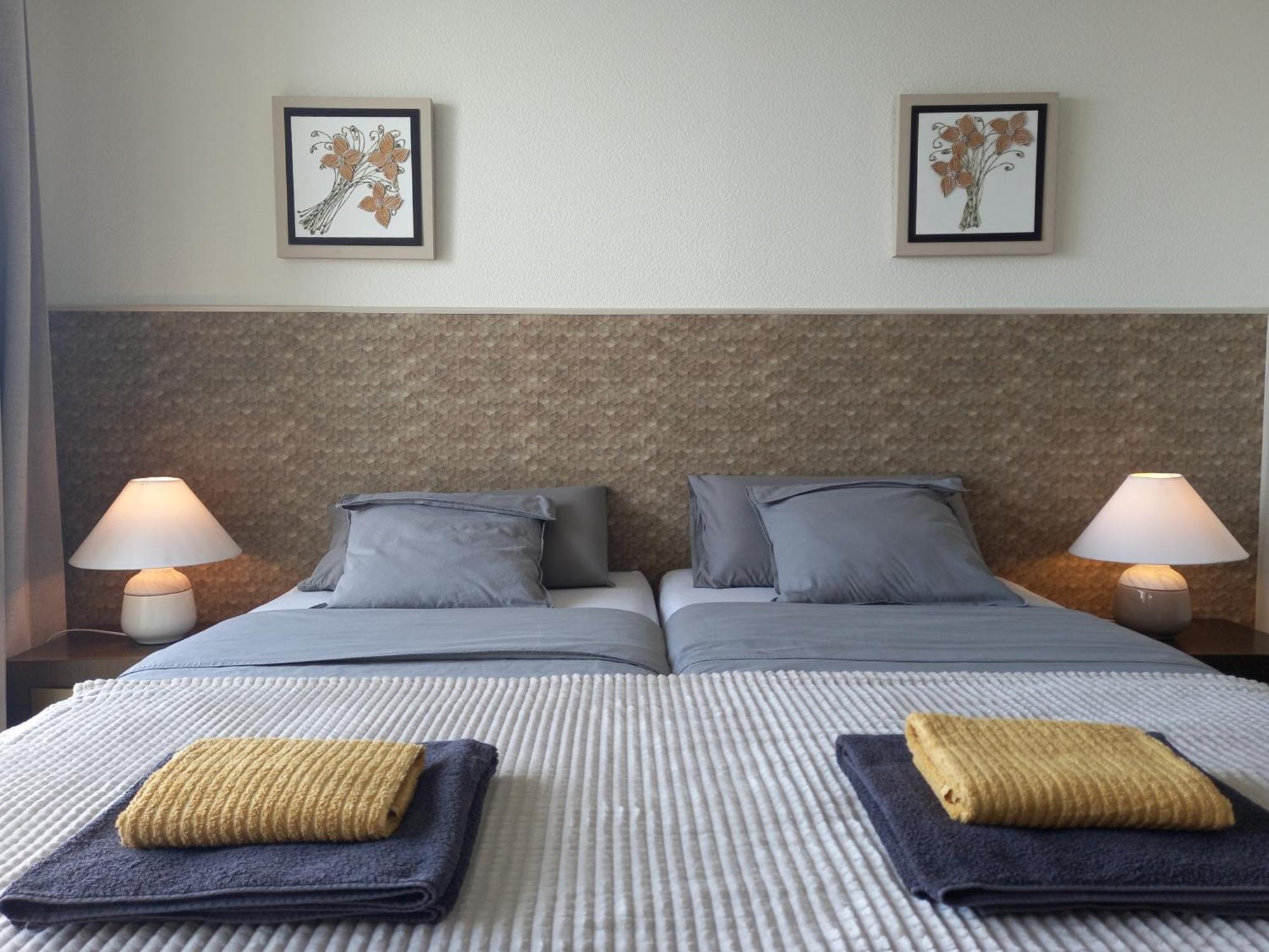 Benidorm Gemelos Penthouse With Private Pool מראה חיצוני תמונה
