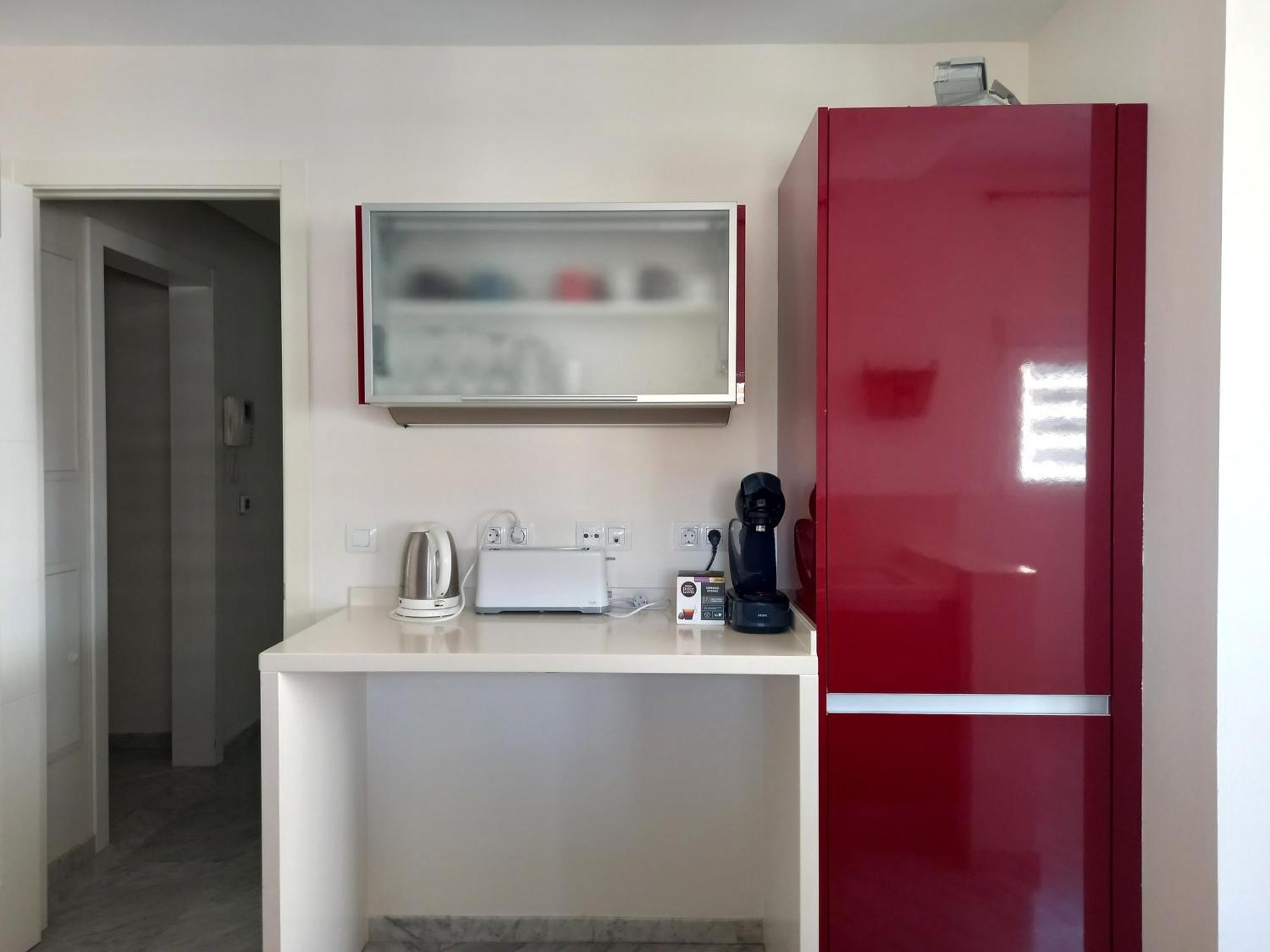 Benidorm Gemelos Penthouse With Private Pool מראה חיצוני תמונה