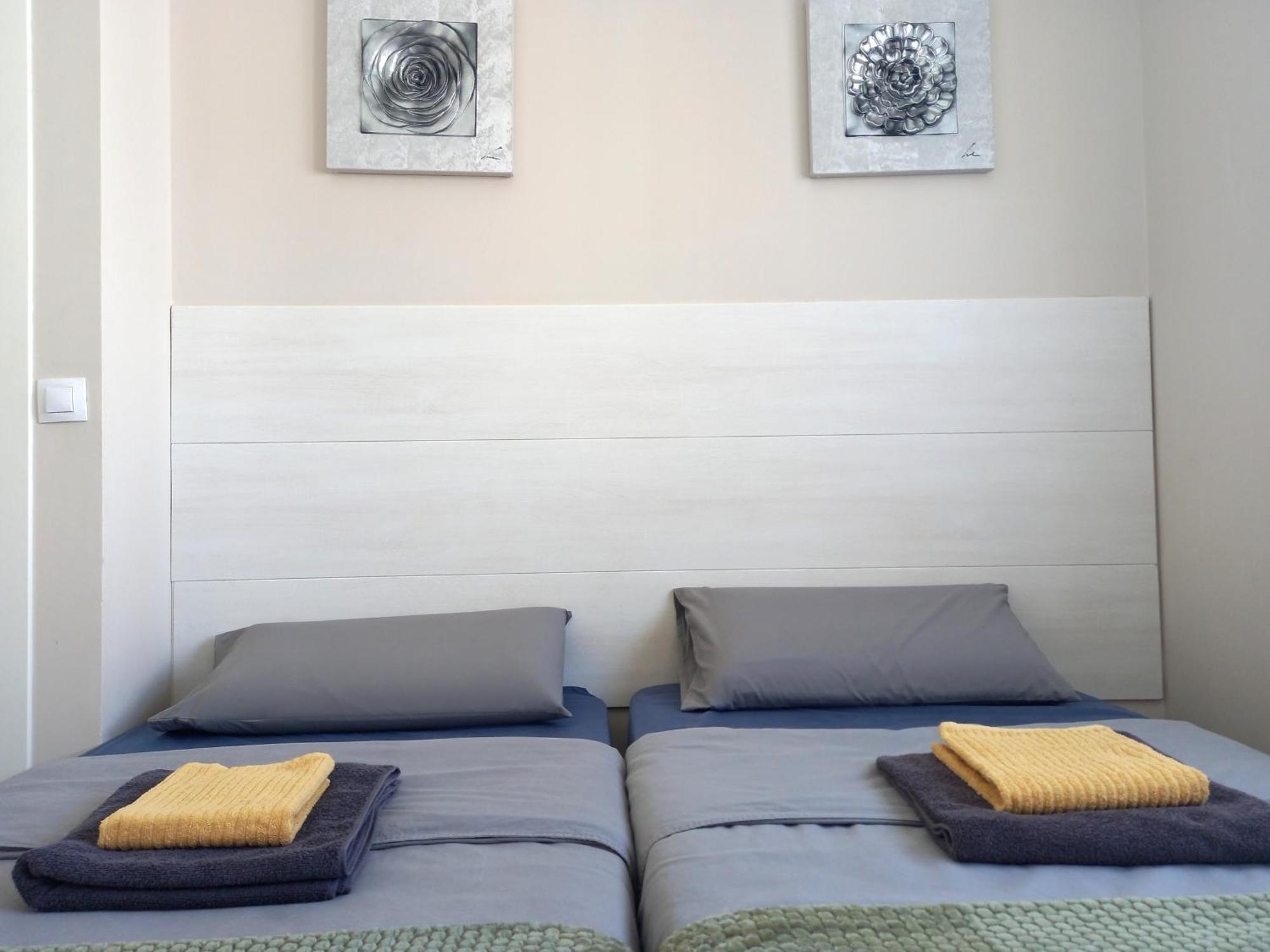Benidorm Gemelos Penthouse With Private Pool מראה חיצוני תמונה