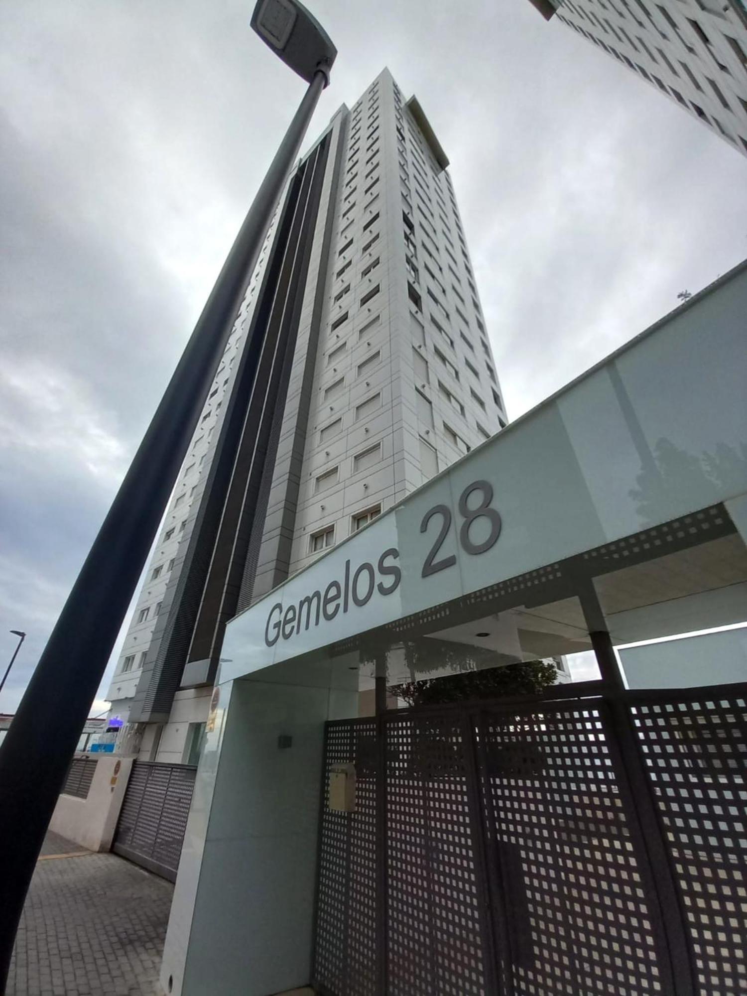 Benidorm Gemelos Penthouse With Private Pool מראה חיצוני תמונה