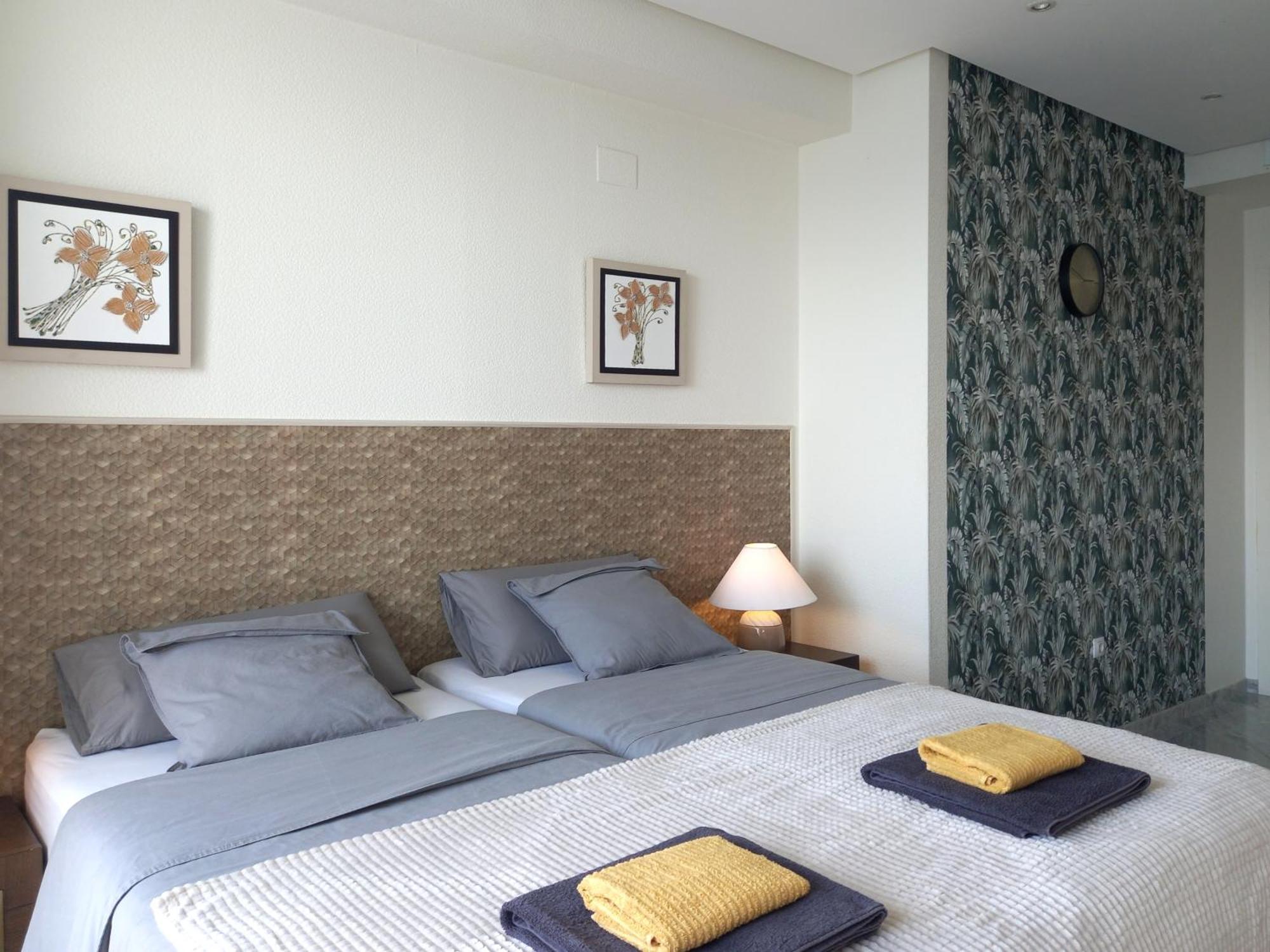 Benidorm Gemelos Penthouse With Private Pool מראה חיצוני תמונה