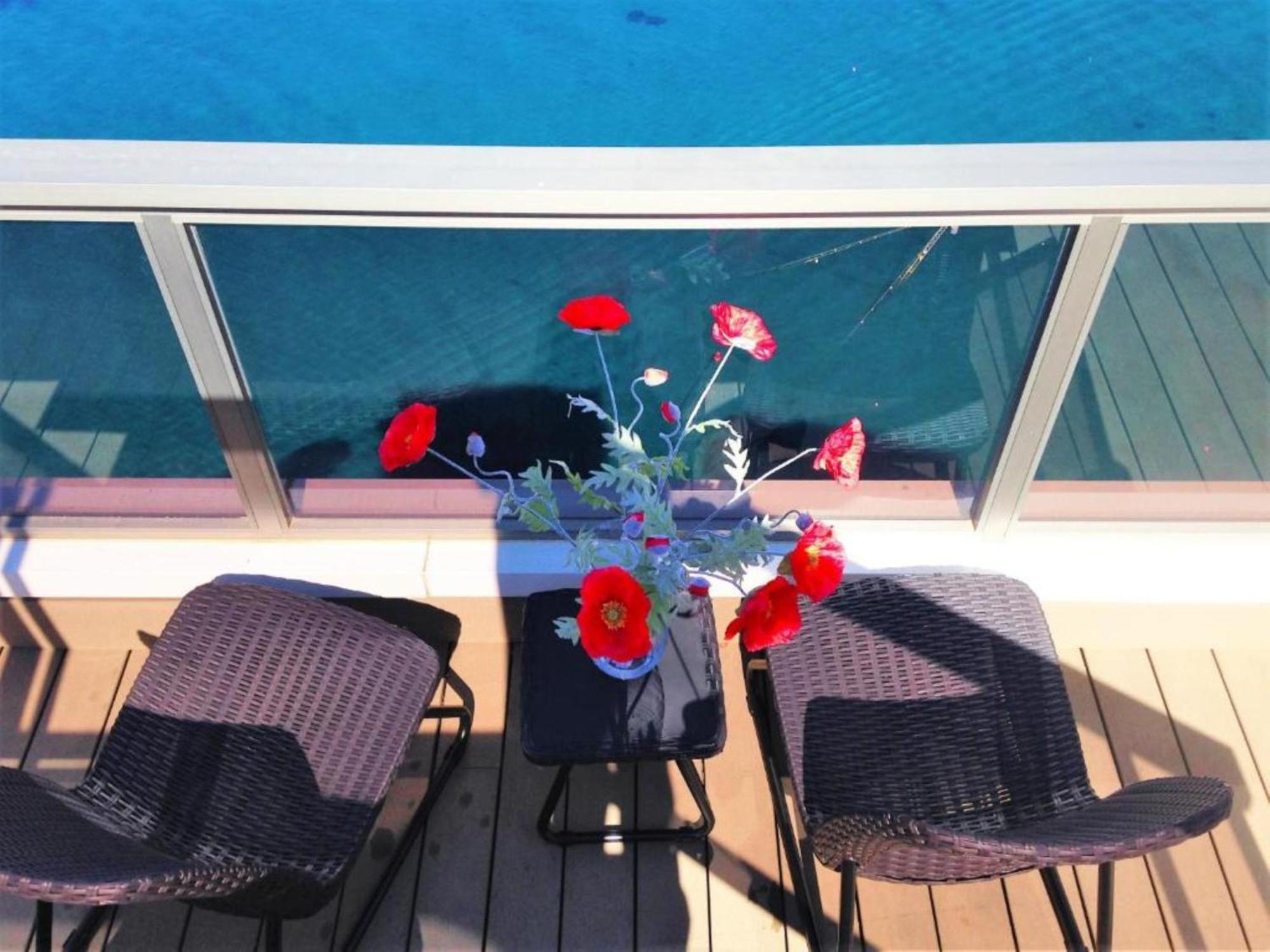 Benidorm Gemelos Penthouse With Private Pool מראה חיצוני תמונה