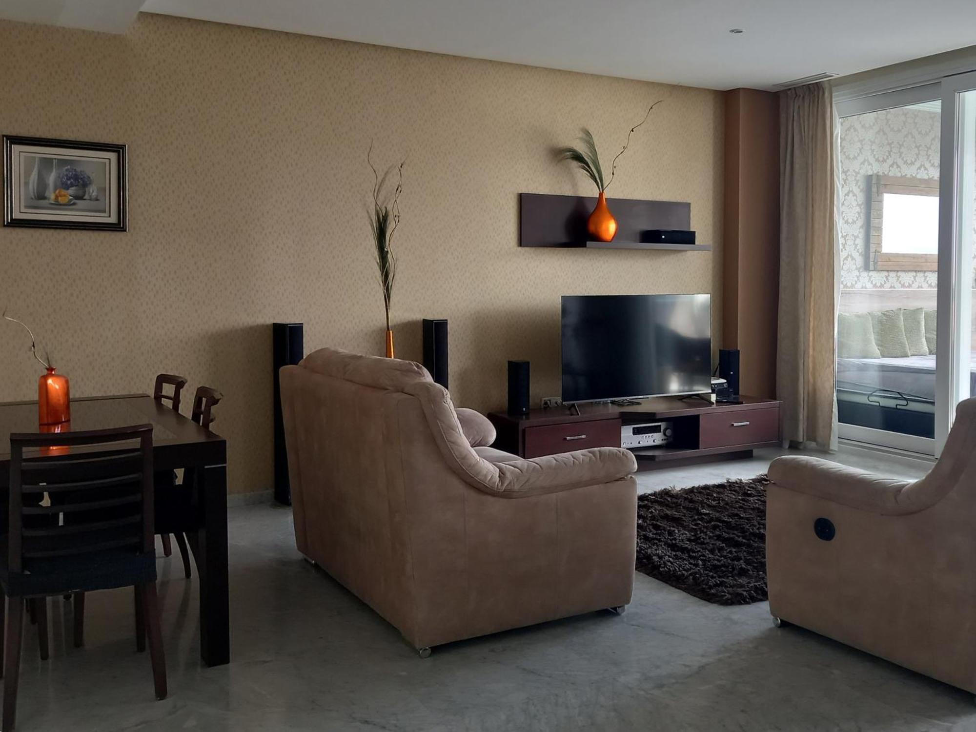 Benidorm Gemelos Penthouse With Private Pool מראה חיצוני תמונה